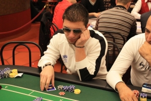 Marco Muni Poker